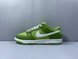 chaussures Nike Dunk Low